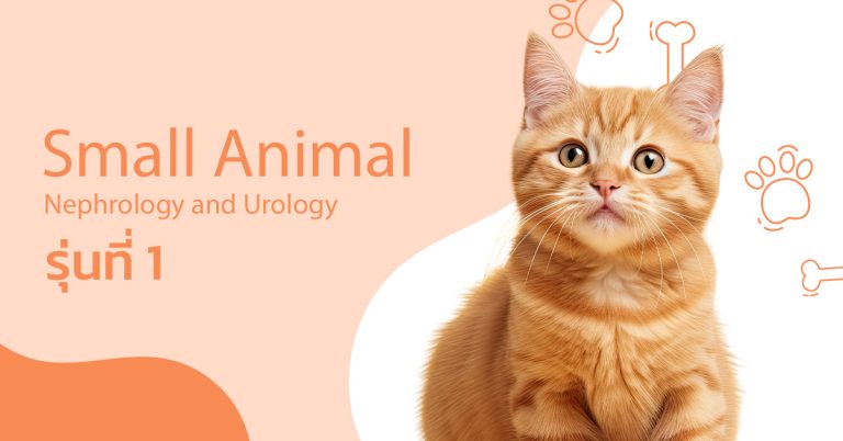 Small Animal Nephrology and Urology (SANU v2)